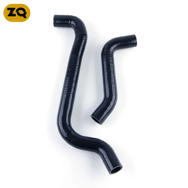Для 2003-2005 Dodge Neon SRT-4 SRT4 2.4L силиконовый комплект шлангов охлаждающей жидкости