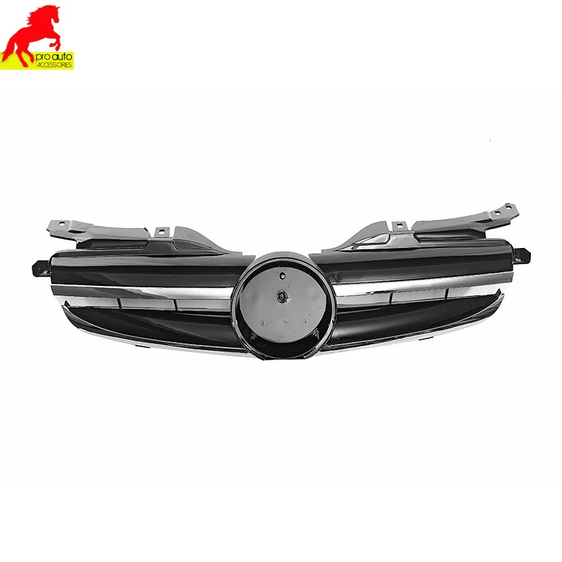 Подходит для Mercedes Benz 1998-2004 SLK R170 Модифицированная модель AMG решетка из