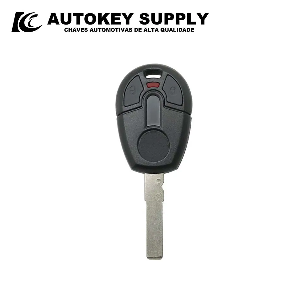 Autokeysupply AKBPCP167AT SIP22 Бразилия Positron Двойная программа (293/300) Охранная сигнализация