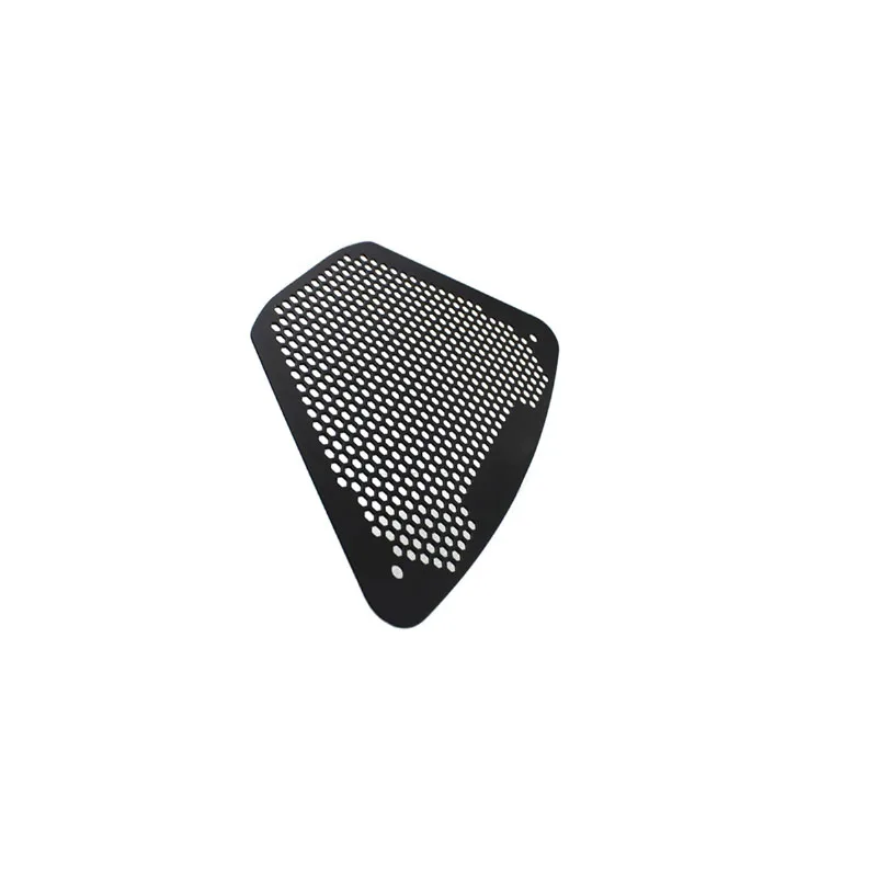 Для Honda ADV350 Forza350 ADV 350 Forza 2021 2022 аксессуары крышка резервуара для воды защитная