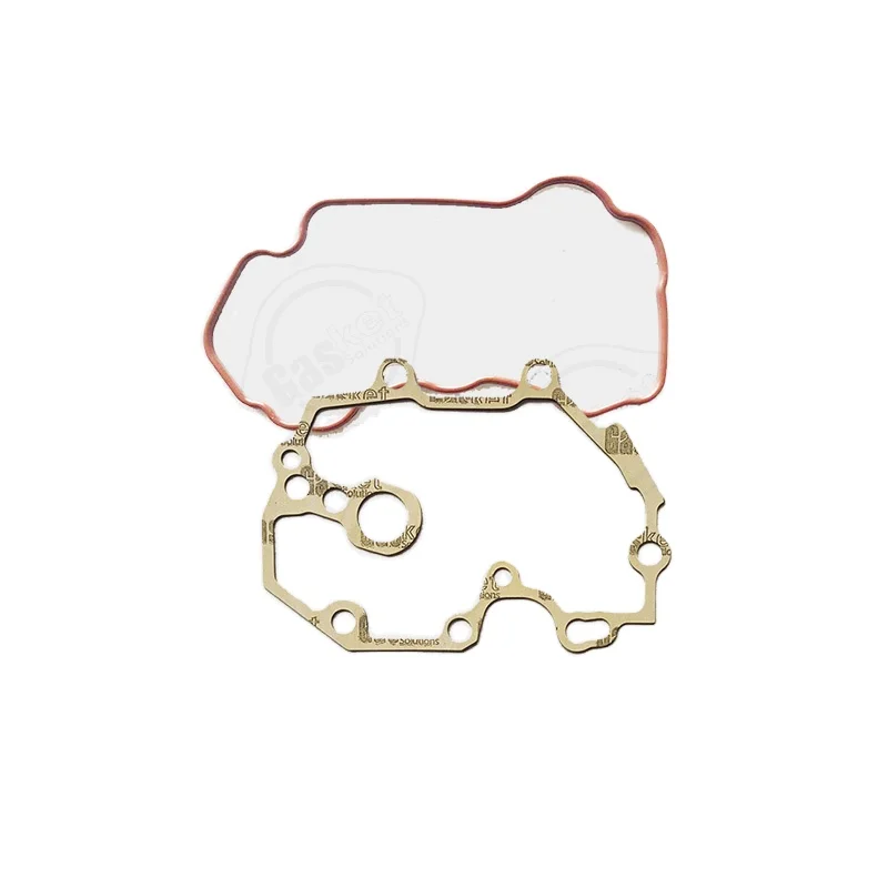 6D114 S6D114 6D125-5 6D125-3 крышка клапана Прокладка Кулисный рычаг завод по производству