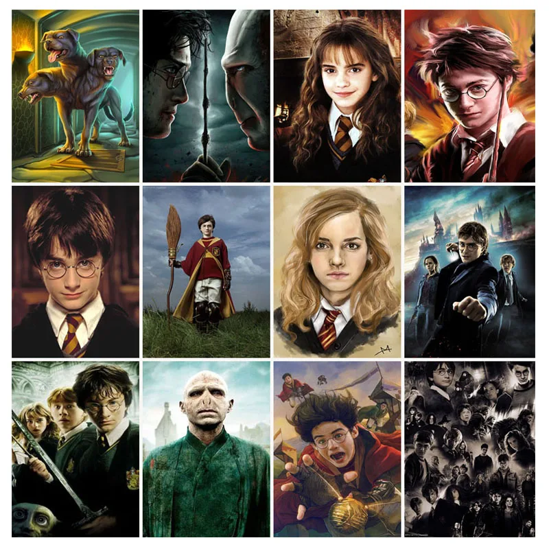 

Алмазная 5D картина с Эммой Ватсон, мозаика из квадратных/круглых страз «сделай сам», вышивка крестиком, подарок