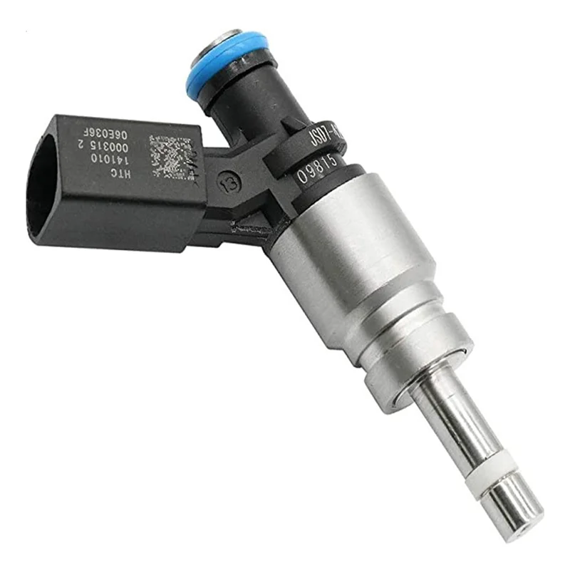 

Форсунка Топливная 06E906036F для Audi A4 A5 A6 Q5 S6 Avant A8 S8 3,2l 5,2l 06E906036C 06E906036AF 06E906036E, 1 шт.