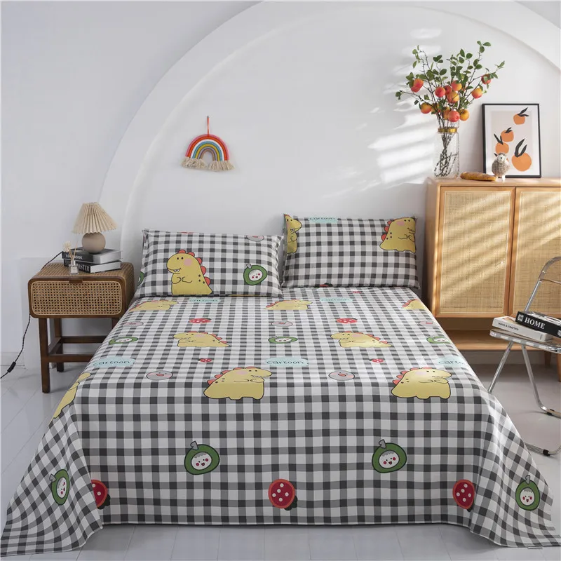 

The world trend of new sheets