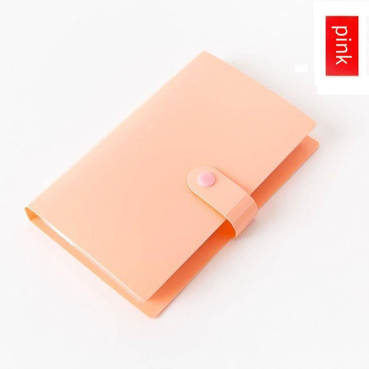 Альбом для банкнот 100 купюр