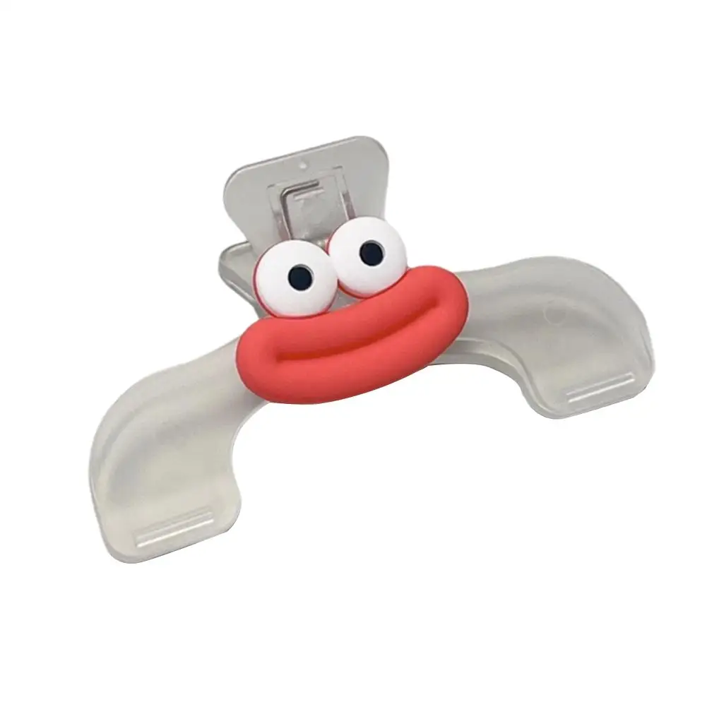 

Пластиковая книжная скрепка