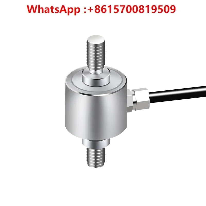 Миниатюрный датчик силы AT8206 для испытания на растяжение диафрагменная коробка
