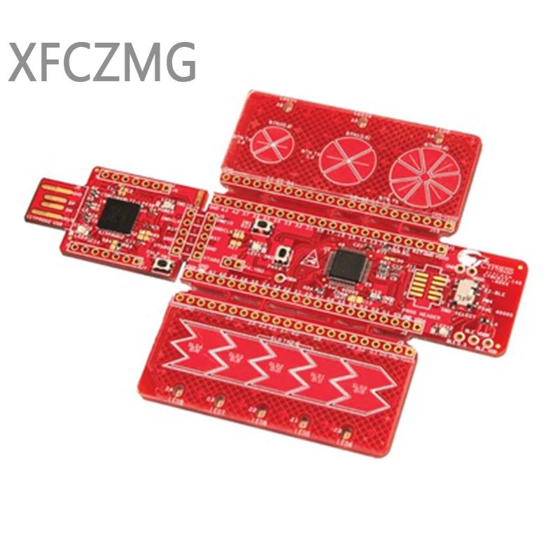 XFCZMG Brand new original CY8CKIT-145-40XX PSOC 4 S-SERIES PROTOTYPING KIT Cypress Semiconductor Corp 1pcs/lot