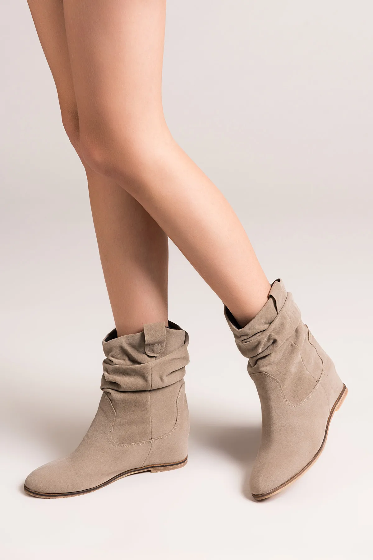 

Женские ботинки из норки Новое поступление роскошные стильные женские ботинки на платформе дизайнерские удобные женские ботинки высокого ...