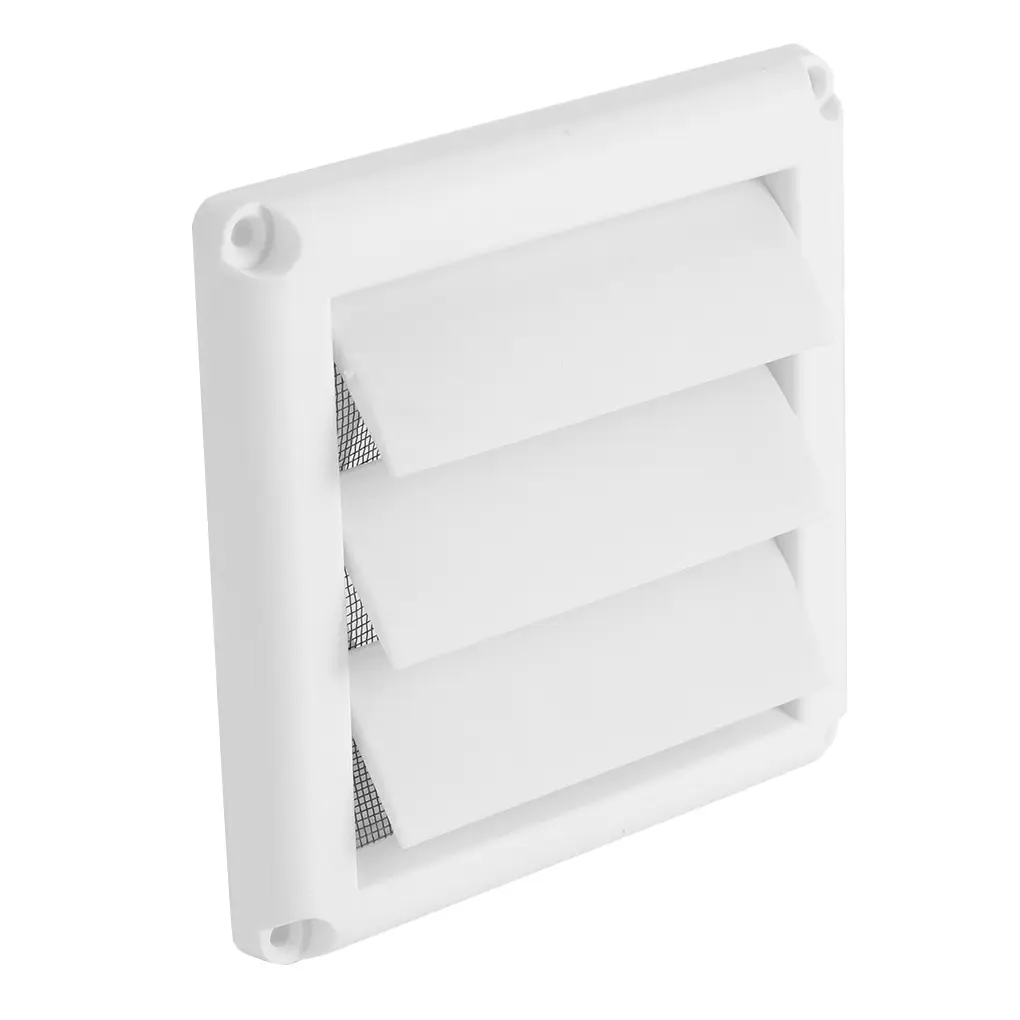 Рисунок 5 - Сетка вентиляционная пластиковая