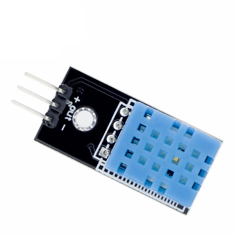 

1/2/3Pcs DHT11 Temperature Module Humidity Module Temperature Humidity Module DHT11 Sensor