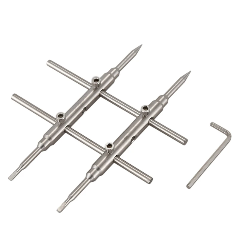 Профессиональный гаечный ключ для объектива цифровой зеркальной камеры с