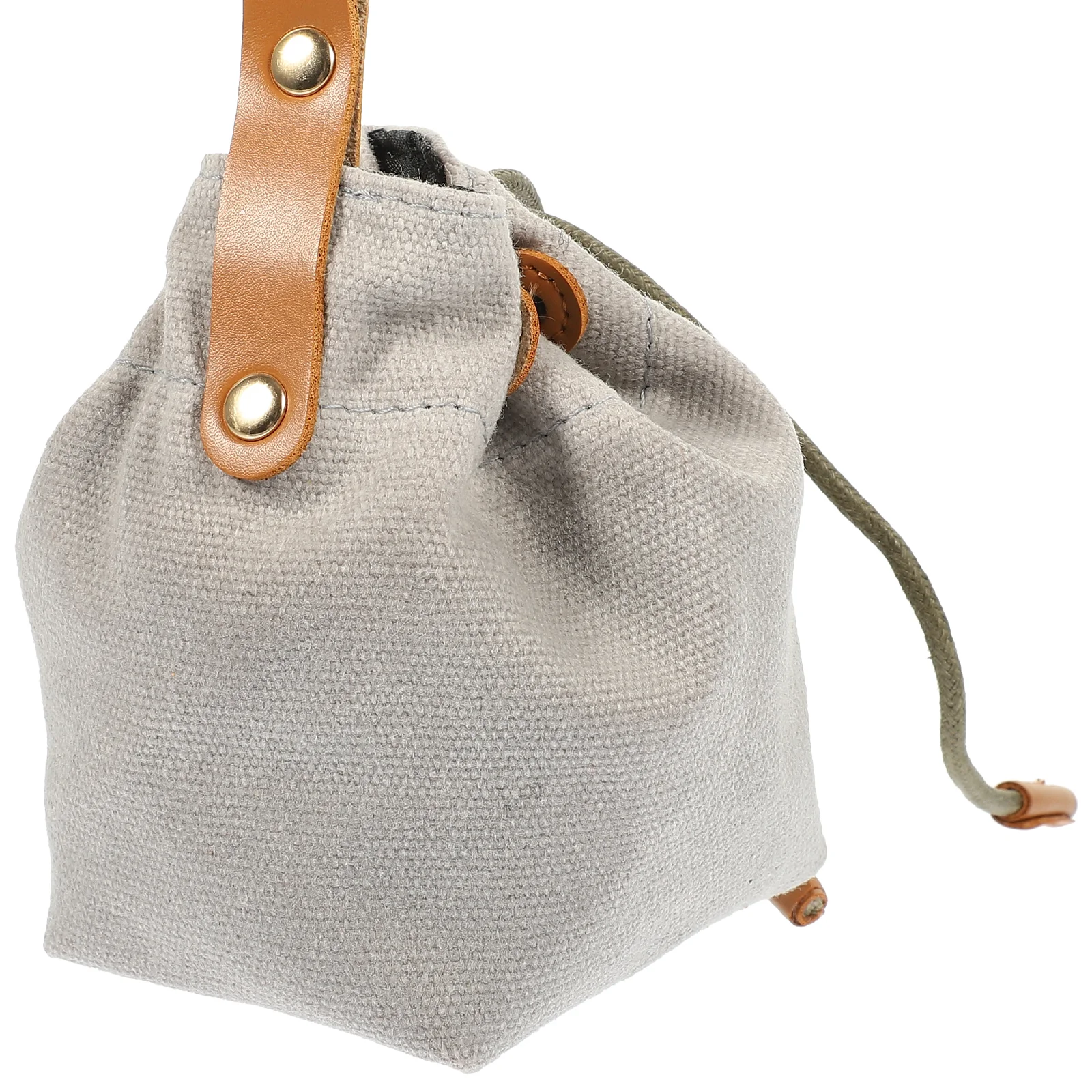 

Dogpouch Treat Pettraining Snack Puppy Carrier Waist Container Portable Drawstring Outdoor Pocket Treats Holder Snacks Reward