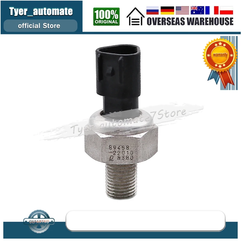 Датчик давления топлива для Toyota Lexus Avensis Rav4 Crown 89458-22010 8945822010