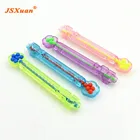 JSXuan 4 шт.лот бусины ручка липкие инструмент для загрузки DIY волшебный предохранитель perler головоломки Water beadbond игрушки