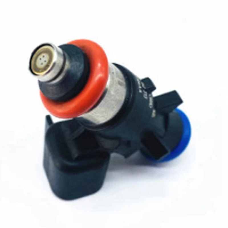 

Форсунка топливного инжектора 6X для Dodge Chrysler для Jeep Cherokee 0280158313 л-V6 4627794AA