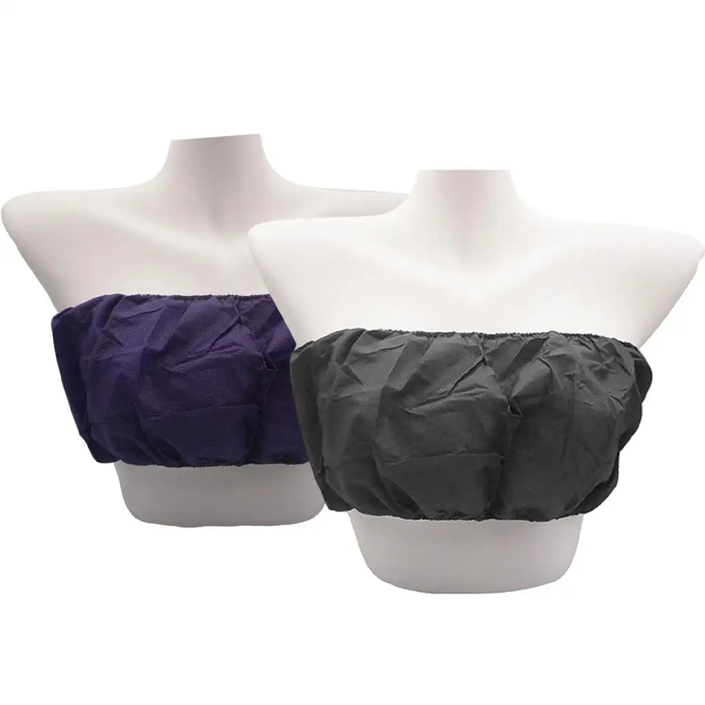 

50-Pack Disposable Underwear for Spray Tanning Massage Lightweight