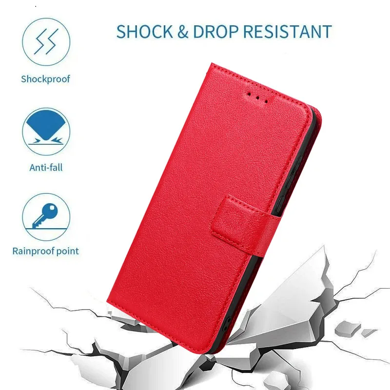 Чехол-подставка для телефона Motorola Moto G10 G20 G30 G60