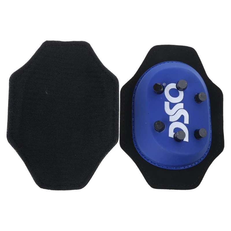 652F Прочная мотоциклетная сумка для искровой шлифовки с наколенником и огневой