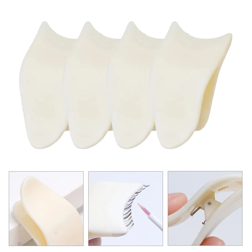 

Eyelash Applicator Lash Tool False Extension Lashes Clip Buddy Holder Extensions Tools Makeup