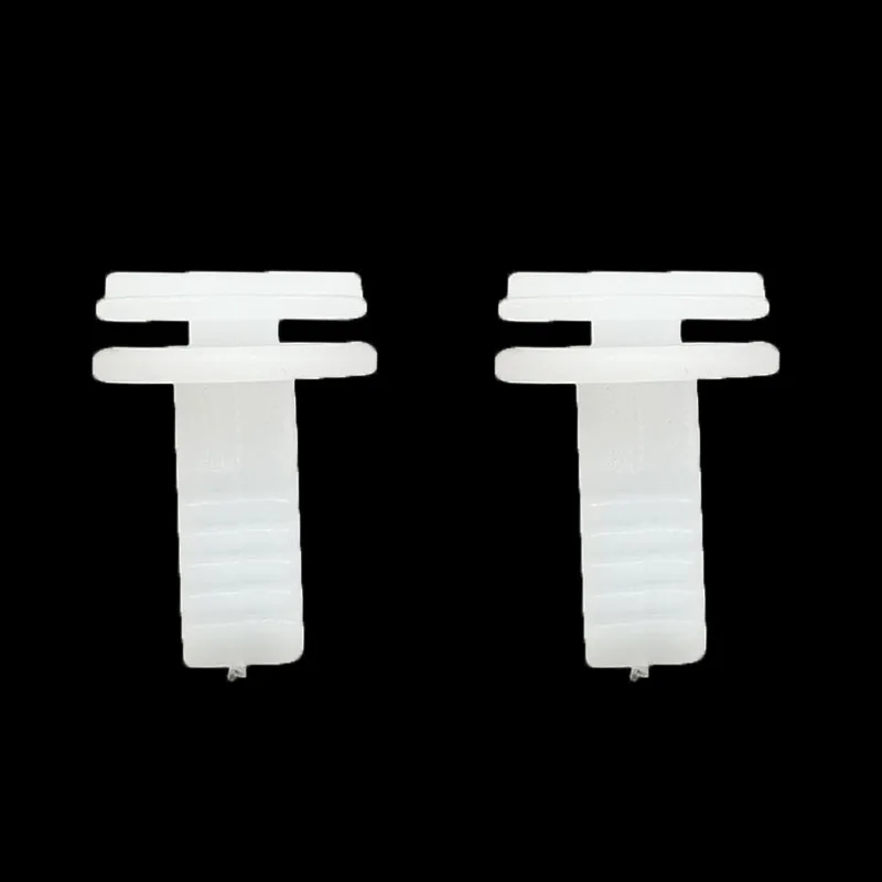 

Внутренние зажимы накладки на стойку А для Ford Fiesta Focus Mondeo Sierra Transit 1020193 6877869