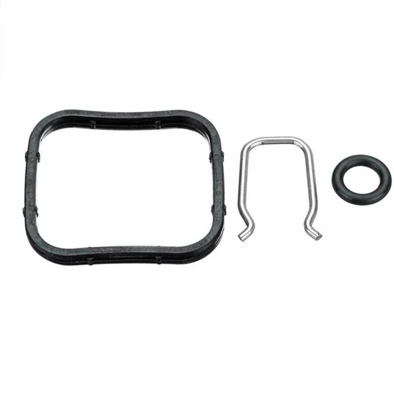 Алюминиевый корпус термостата для Chevrolet Cruze Aveo Orlando Opel Astra Zafira Signum Moka 96984103 96817255 -