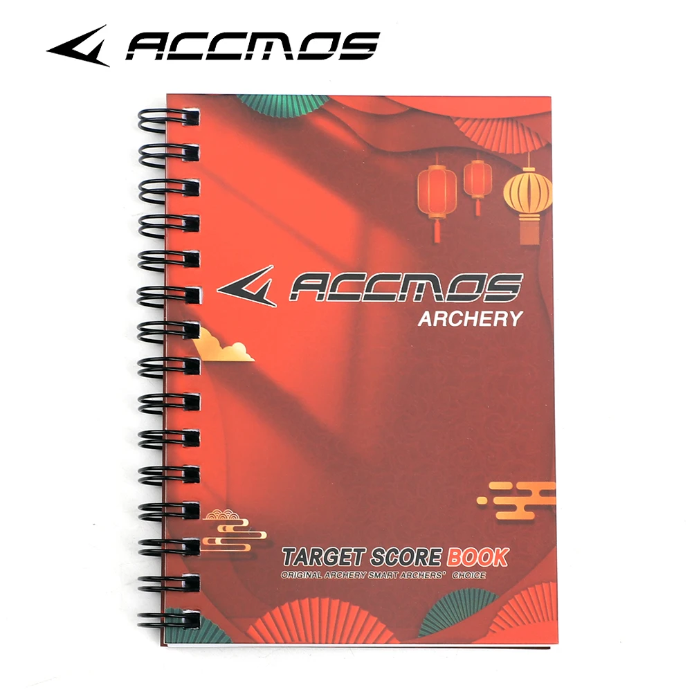 

Книга для очков для стрельбы из лука