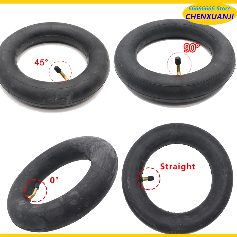 High Quality 4.10-6 Tire Inner Tube ATV Quad Go Kart 47cc 49cc 13