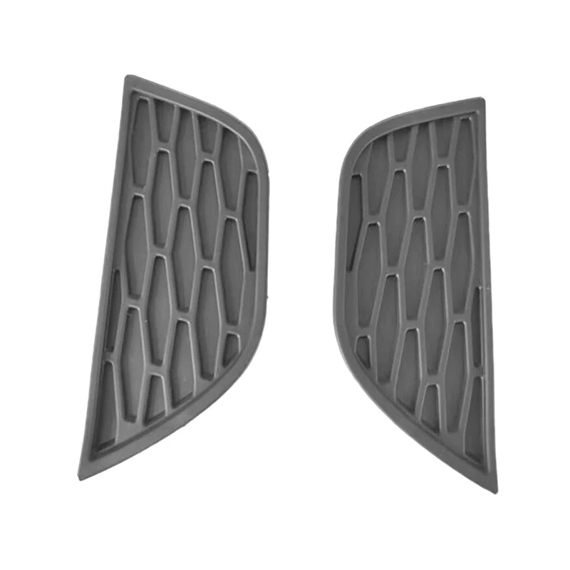 

Fog Lamp Cover Small L and R OEM BJ3M-15A299-C LR027867 for LAND ROVER EVOQUE