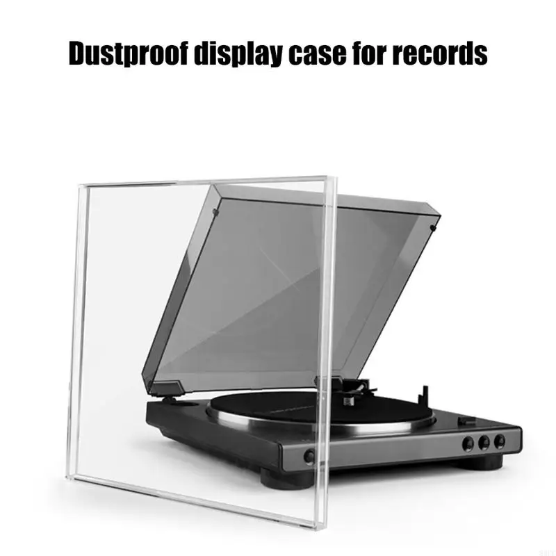 Акриловая подставка для дисплея LPS 83cc Vinyls