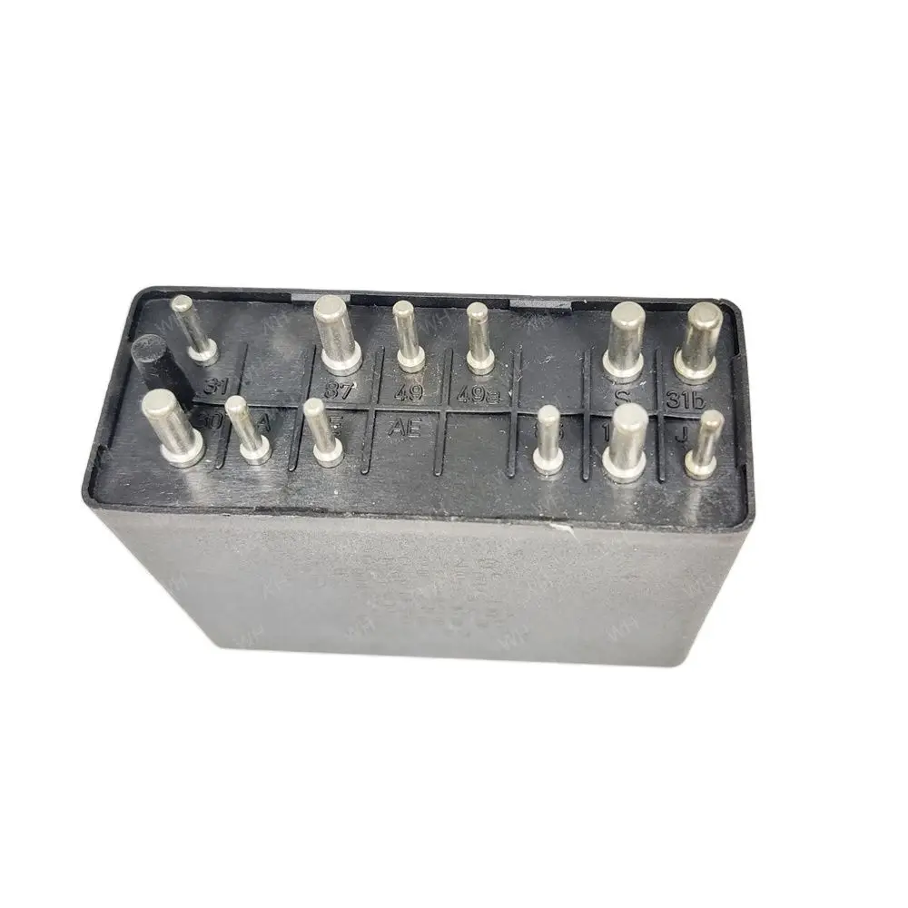 

Новое для Mercedes Benz, реле указателя поворота, мигалка, дворник w126 w124 w201 w202 2018210047 2018210247