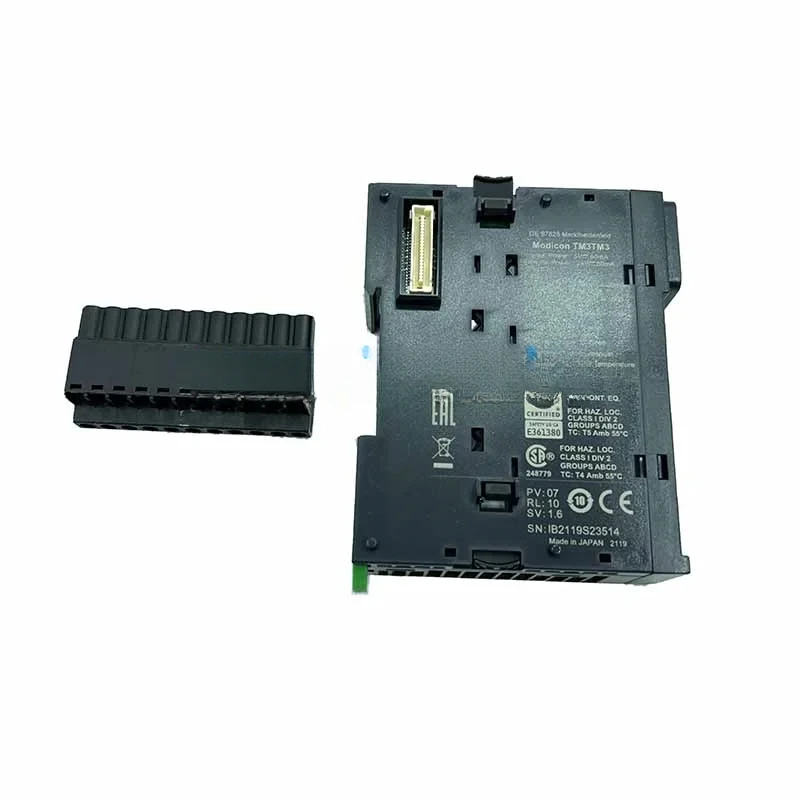 Новинка tm3ai8 tm3ai8g tm3aq2 tm3aq2g tm3aq4g tm3am6 tm3tm3 tm3ai4 tm3aq4 tm3dq16t PLC spot