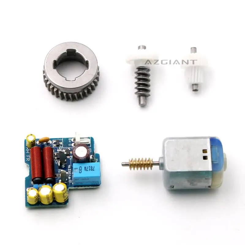 

Car Accessories for Kia Parts Door Lock Repair for Optima 2011-2013 Gear + Mirror Motor + Center Door Lock Motor