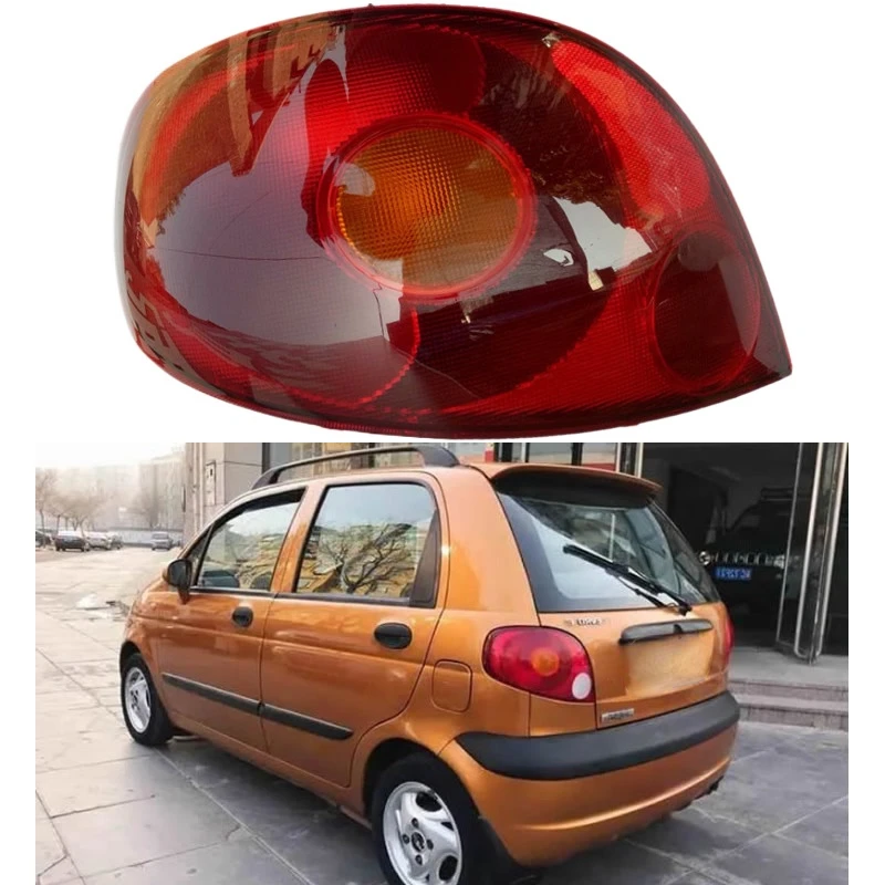 Задний фонарь для Chevrolet Spark 2004-2010 задний в сборе стоп-сигнал Аксессуары