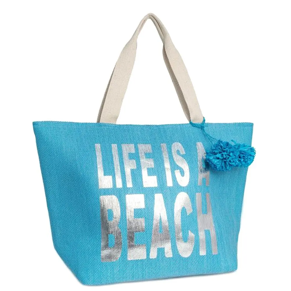 

2023 NEW Women`s Insulated Beach Tote fast shipping