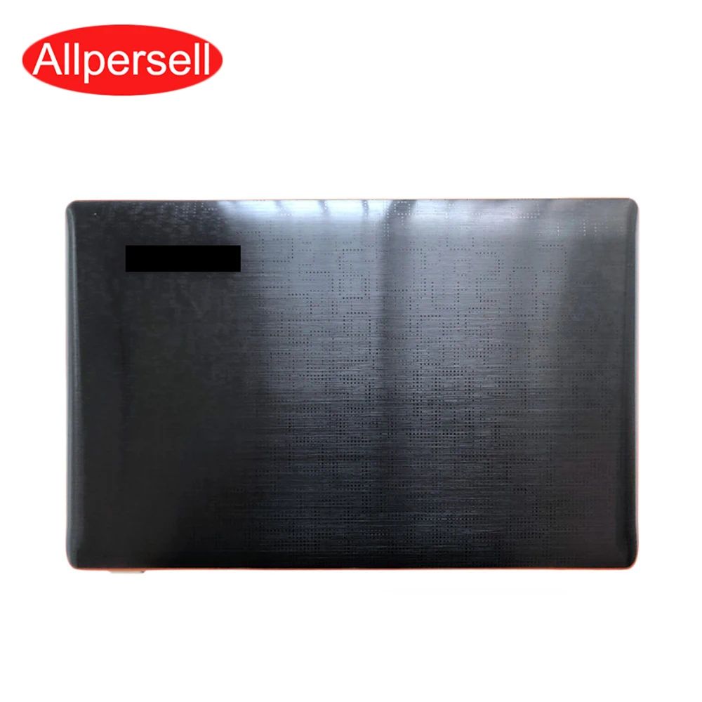 Чехол для ноутбука Lenovo Y570 Y575, верхняя крышка экрана, задняя крышка AP0HB000400