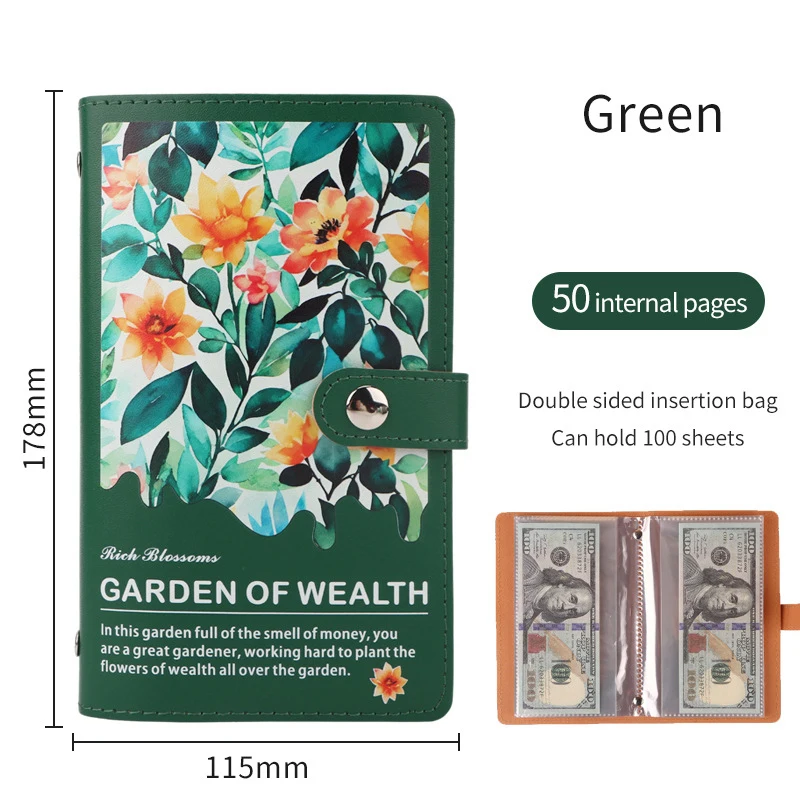 

Планировщик бюджета ZTOYL А6