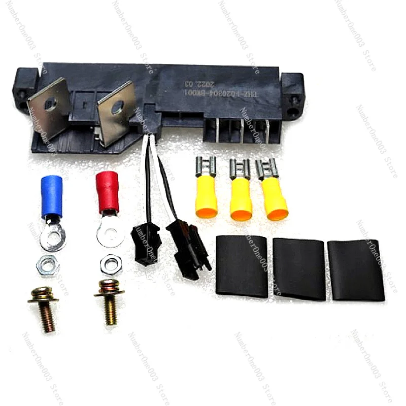 R4850G2 R4850N2 R4850N6 R4850G6 Модуль питания Comunicing Входной и выходной разъем (art.: 3920d2eb52b5b) - 3920d2eb52b5b