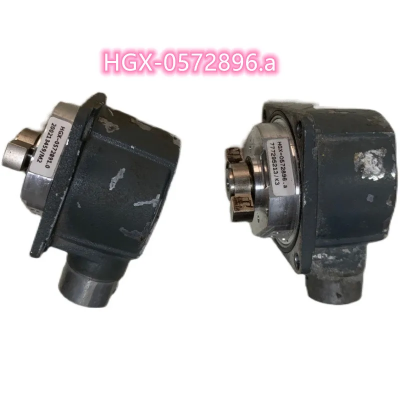 

Used Servo Encoder HGX-0572896.a For Motor V90 Tested Ok With Warranty 3 Months