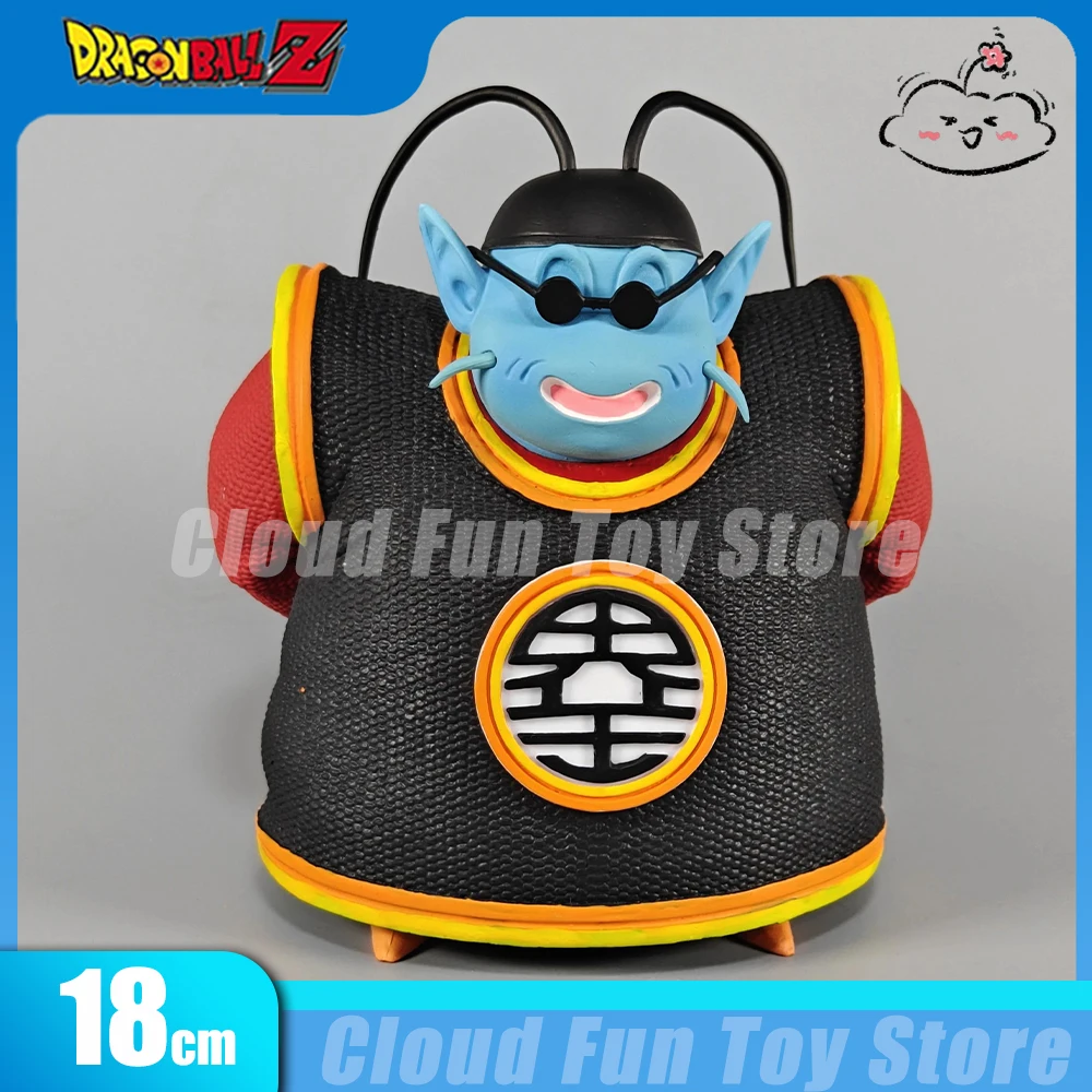 

Фигурка «Драконий жемчуг Z», 18 см