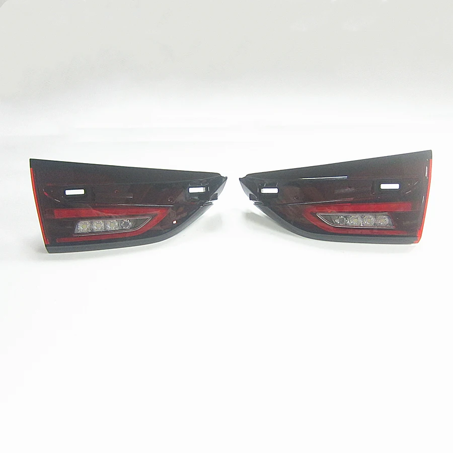 

Автомобильные аксессуары, детали кузова 51-3F0, внутренний задний фонарь для Mazda 6 2019-2024 GL, светодиодный стоп-сигнал