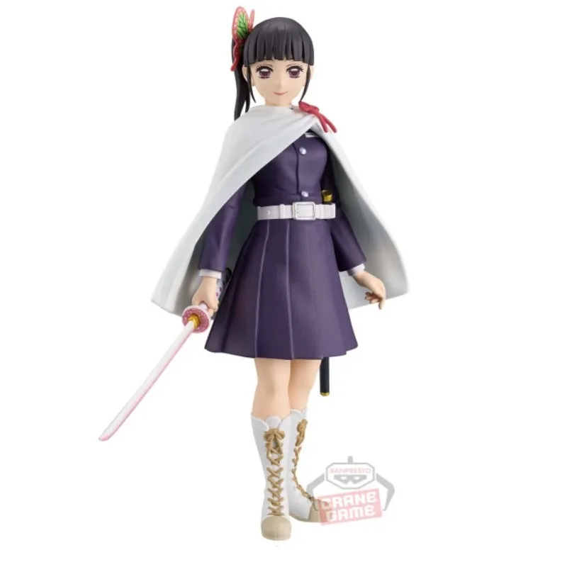 Фигурки героев аниме Bandai Оригинальные фигурки мультфильма бандо рассекающий