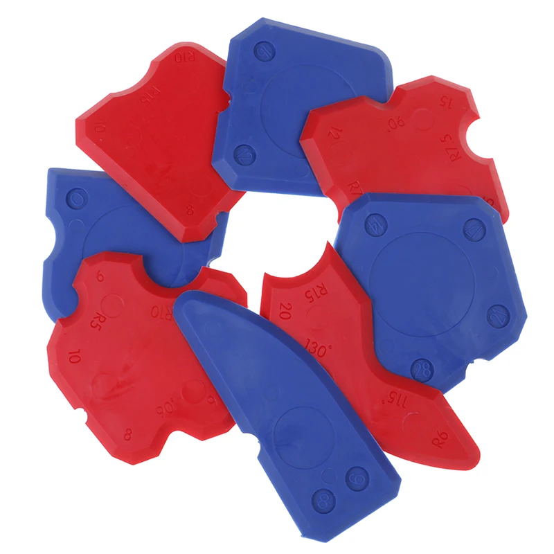 

4 шт., набор инструментов для удаления цементного герметика