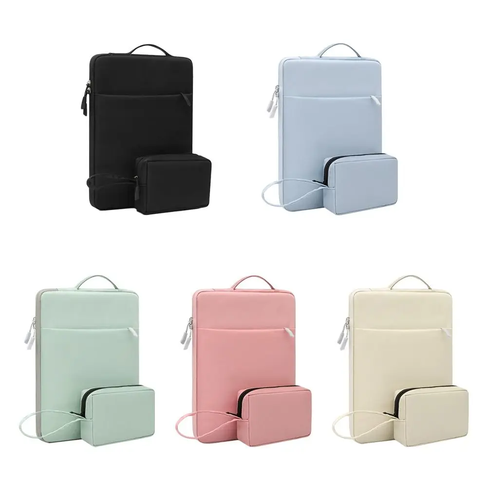 Профессиональный Оксфордский чехол для ноутбука ультратонкая противоударная