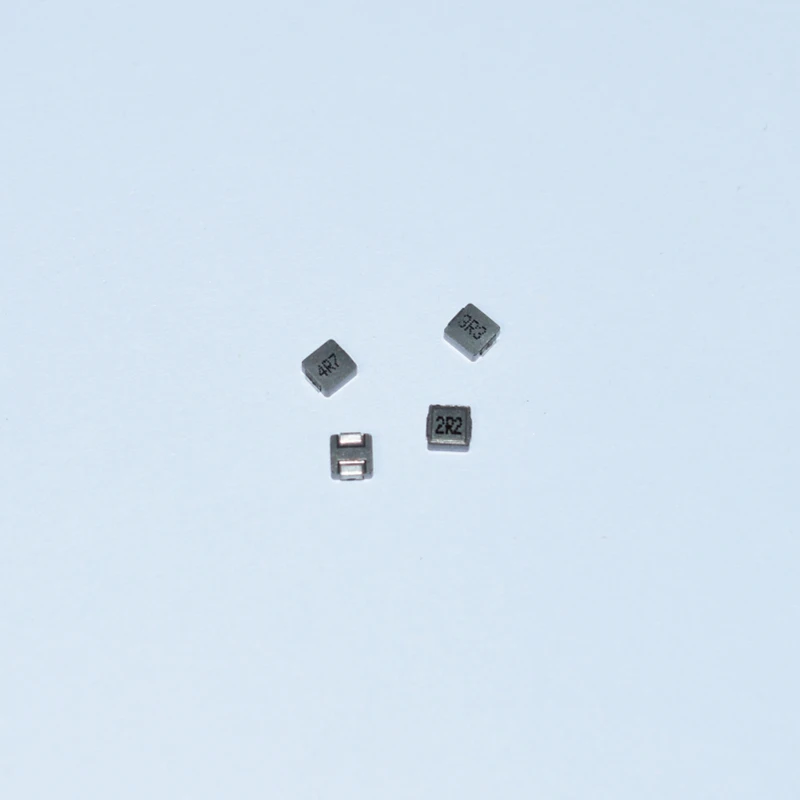 100 шт./лот 0420 20% мкГн нГн ± 4*4*2 SMD индуктор встроенный силовой интегральная схема