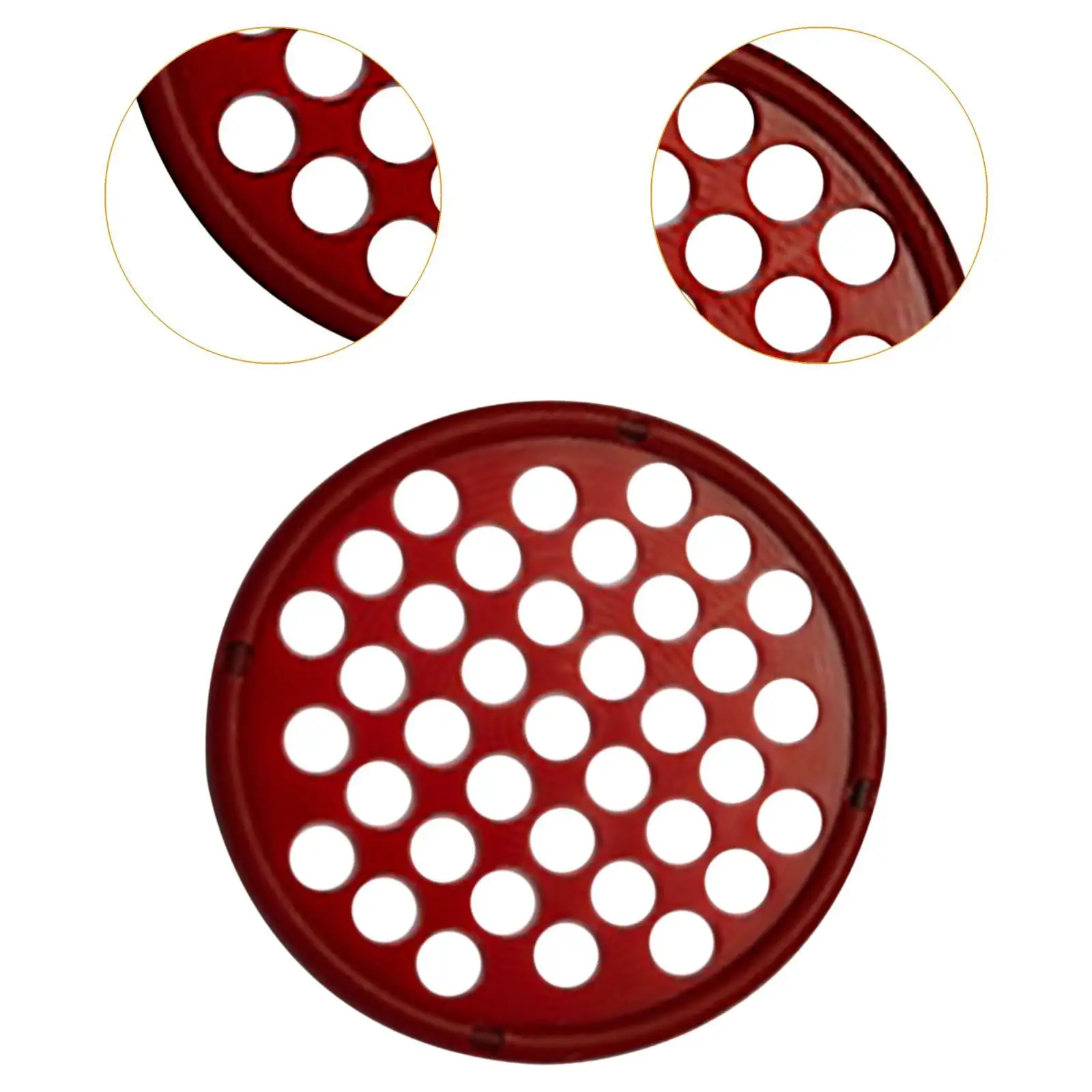 Сеть для ручных упражнений силовая тренировочная сеть диаметр 17 8 см с