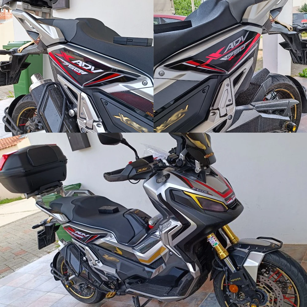 Наклейки для HONDA XADV X-ADV X ADV 750