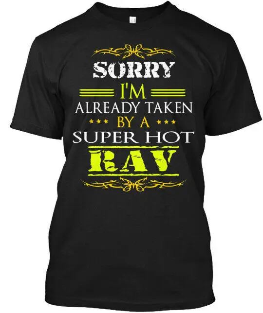 

Извините, я уже купил футболку Super Hot Rav - Im