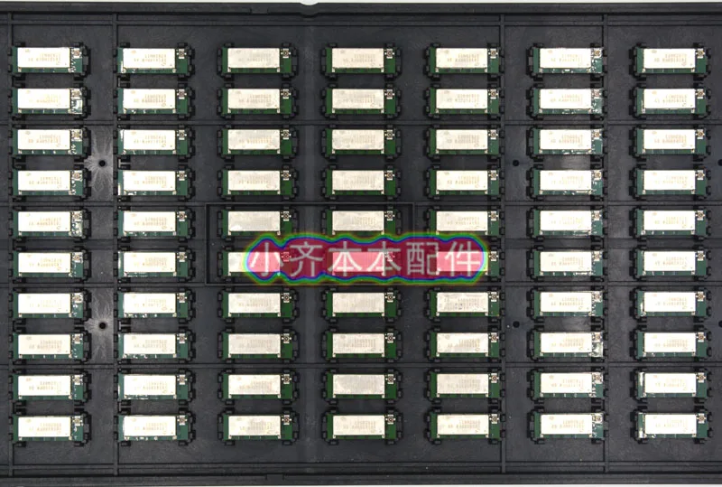 Беспроводная сетевая карта Intel18265AC 802.11ad WiGig антенна M10101R подходит для T460 T470S