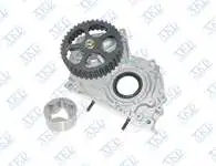 

Масляный насос CORSA C COMBO C Y17DT с полным дисплеем